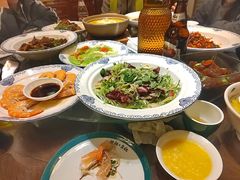 -芙蓉·艳阳餐厅(南口店)