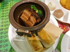 -令氏家外家周礼食府(桥南店)