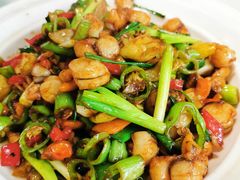 -老家信阳菜(北京路店)