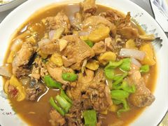-翠茗农庄土菜馆(天目湖店)