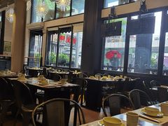 大堂-一棠龙虾•王牌虾球(光谷天地店)