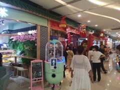 -维多利广场(通辽店)
