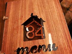 -西关84·History·Art·Cafe