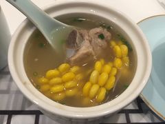 -丹江口渔村·湘味厨房(桃园店)