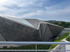 -北京周口店北京人遗址博物馆