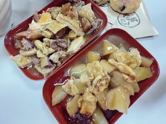 -下环街市熟食中心