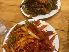 -春花民族美食(佳木斯总店)
