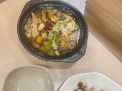 椒麻鸡-百家鸡味馆(清泰店)