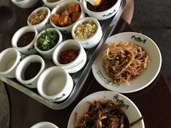 -朝伟清真铜瓢牛肉馆(三十年老·店)