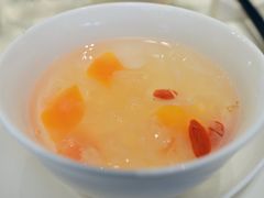 -正佳广场万豪酒店-粤菜餐厅·点心·海鲜·聚餐