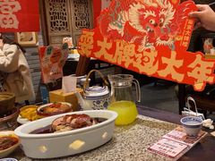 -南京大牌档(三阳广场苏宁店)