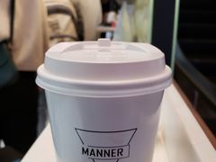 -Manner Coffee(大宁国际商业广场店)
