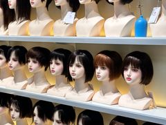 -高桥现代商贸城