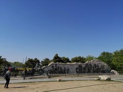 -卢沟桥文化旅游区