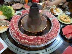 -东镇老火锅(长春路首店)