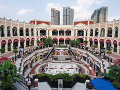 -佛罗伦萨小镇广佛名品奥特莱斯(疏港路店)