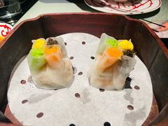 -锦楼·臻选新杭帮(杭州中心店)