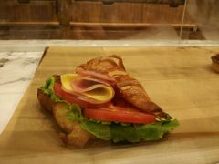 -WHEAT&BAKER-麥(凯德来福士店)