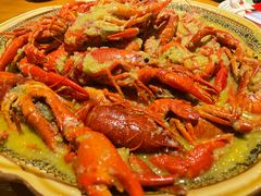 -金陵一哥龙虾馆(三牌楼总店)