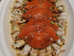 -宁海食府·涌宴(真和店)