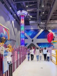 -第五极儿童乐园