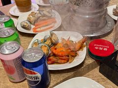 -盛宴标帜餐厅·亲子自助 (南昌喜来登酒店)