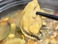 -花苑美食横琴生蚝火锅(拱北粤华路店)