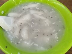 -三镇民生甜食馆(胜利街总店)