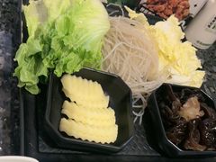 -一席地·本地鸡窝·杭帮鸡火锅(萧山银隆百货店)