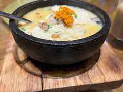 -老厨家(中央大街西七道街店)