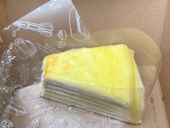-猫王榴莲世家(三里屯SOHO商场店)