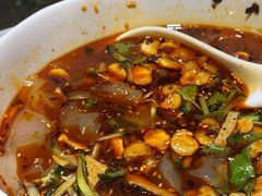 -三道菜(明堂公园店)