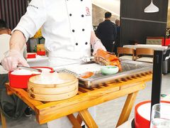 -味+新京宴·烤鸭·北京菜(创意谷店)
