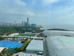 -小南洋海景餐厅(深圳湾店)