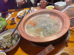 -民食香·腊排骨野生菌美食(木府店)