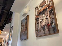 -阿鸡鱼庄·顺德鲜蒸小炒(亚运村店)