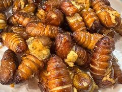 -牛味道炭火烤肉(湖前总店)