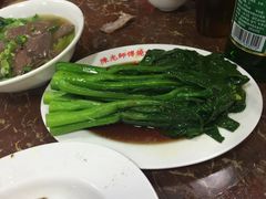 -陈光记烧腊店(罗保博士街店)