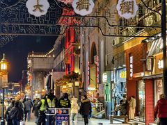 -北京前门大栅栏