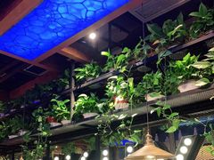 -鱼库·不仅是一家烤鱼店(车公庙店)