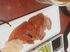 -京味张·北京烤鸭(南山店)