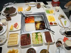 -海底捞火锅(玉桥商业广场店)