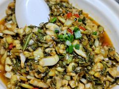 -好帮厨·下饭浏阳菜·坚持现炒(月湖店)