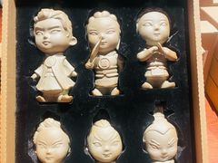 -孙子文化园