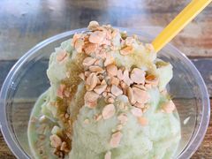 -夏食光安顺小舒冰粉冰浆(甲秀楼店)
