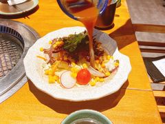 -一牛道炭火烧肉居酒屋(椒江店)