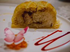 -香云轩·顺德菜(香云纱园林酒店店)