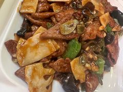 -东四民芳餐厅(朝阳门店)