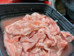 -安胖老火锅(两路口店)