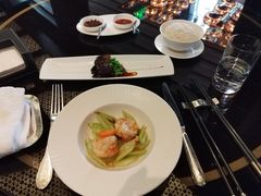-北京四季酒店·采逸轩